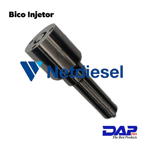 0433175395 - Bico injetor Sprinter - DAP