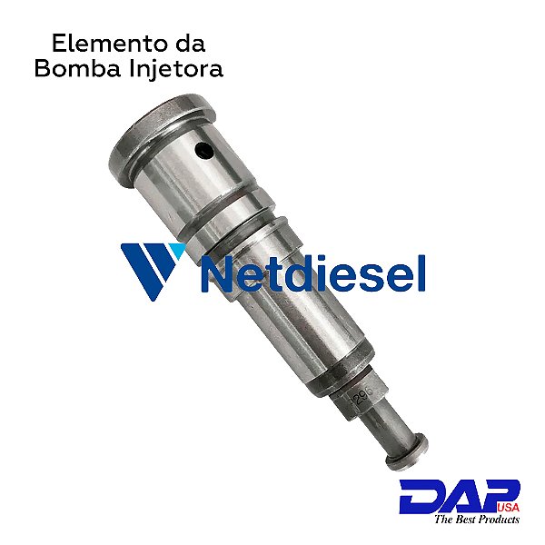 9401083544 - Elemento bomba - DAP