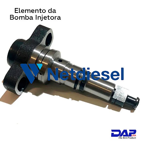 2418455165 - Elemento da Bomba - DAP