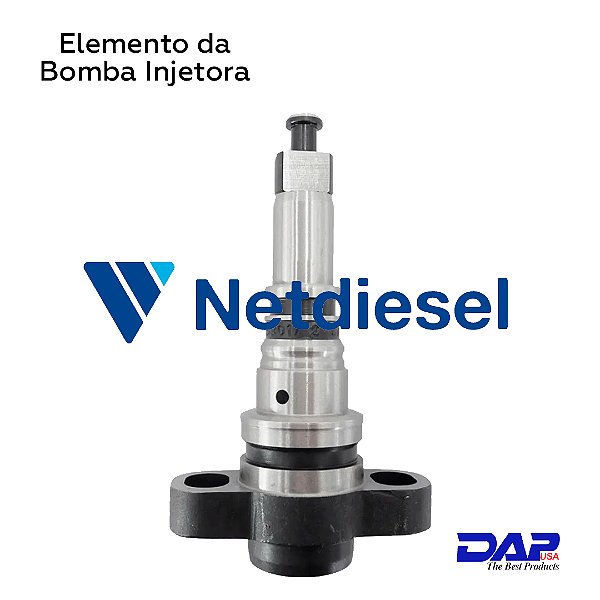 2418455129 - Elemento da Bomba - DAP