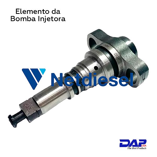 2418455518 - Elemento da Bomba - DAP
