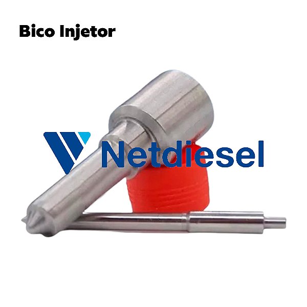 0433175489 - Bico injetor - DAP