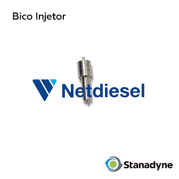 35302 - Bico Injetor - Stanadyne