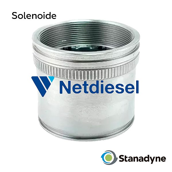 36393 - Solenoide - Stanadyne