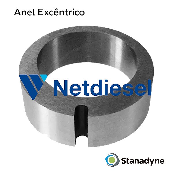 37447 - Anel Excêntrico