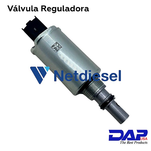X39-800-300-006Z - Válvula Reguladora de Pressão - DAP