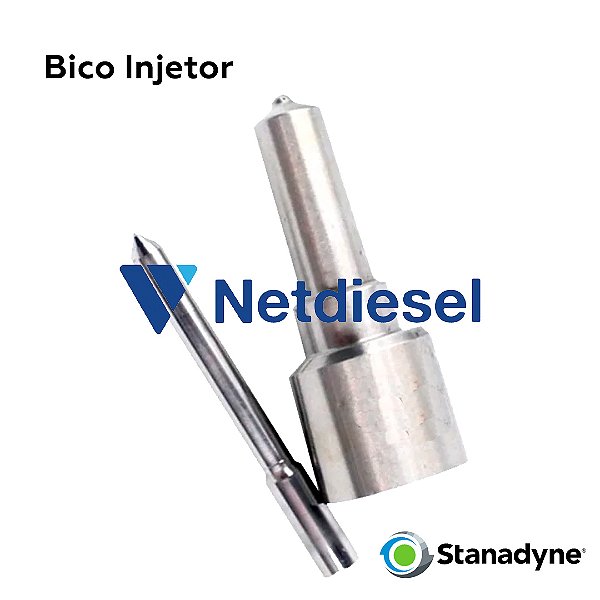 SDLLA148M35302 - Bico Injetor - Stanadyne