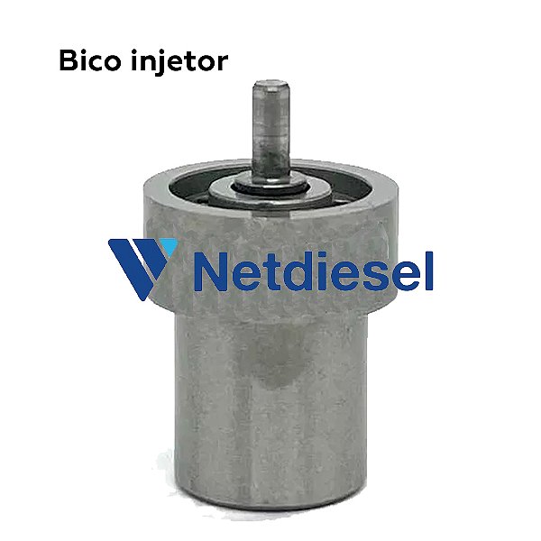 PDN135 - Bico injetor Mitsubishi - Zexel