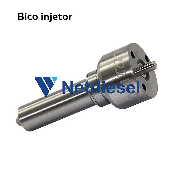 L222PBC - Bico injetor Volvo - Delphi