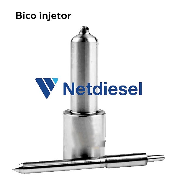 L159PBA - Bico injetor - Delphi