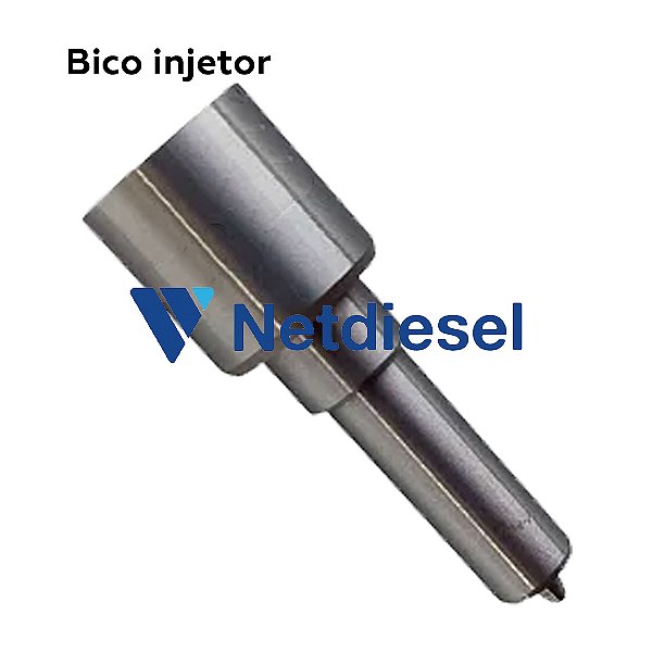 L020CVA - Bico injetor New Holland - Delphi