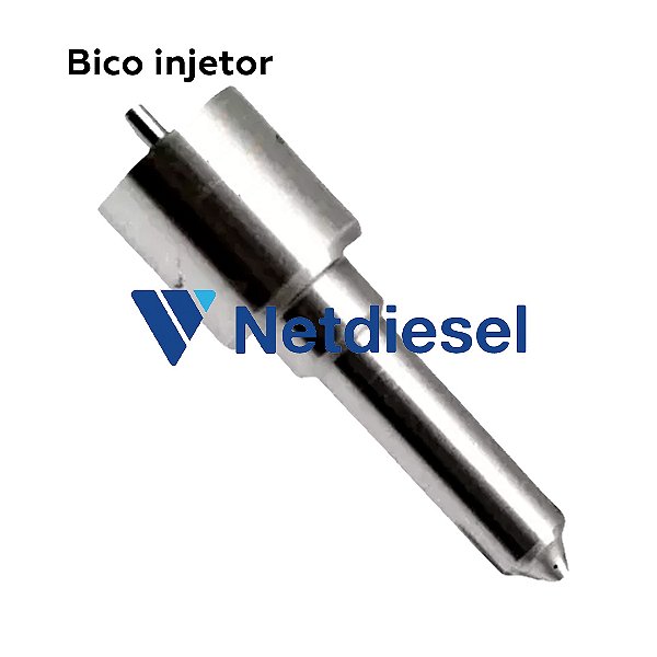 L005CVA - Bico injetor Valtra - Delphi