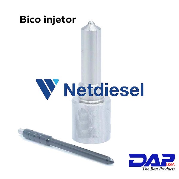 G3S51 - Bico injetor Frontier - DAP