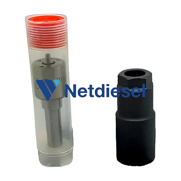 F01ZN00002 - Kit reparo bico injetor - Bosch