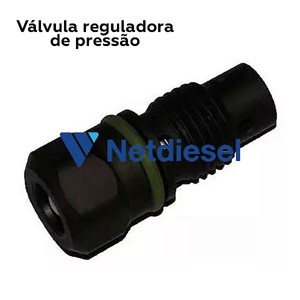 F01M100749 - Válvula ladrão - Bosch