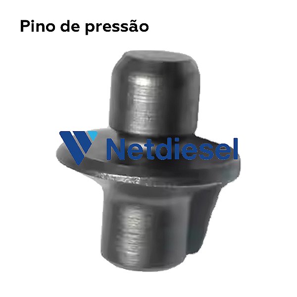 F00ZB20001 - Pino de pressão - Bosch