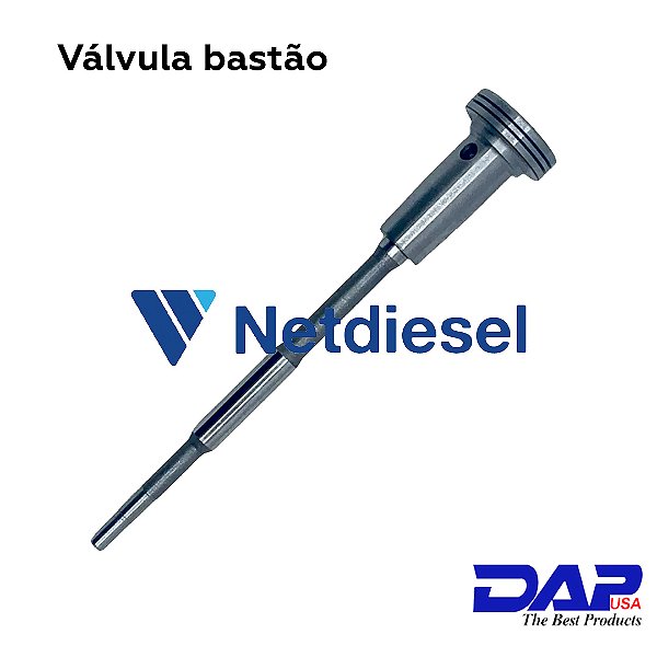 F00VC01347 - Válvula bastão - DAP