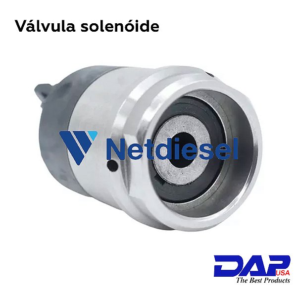 F00RJ02697 - Bobina para injetores - DAP