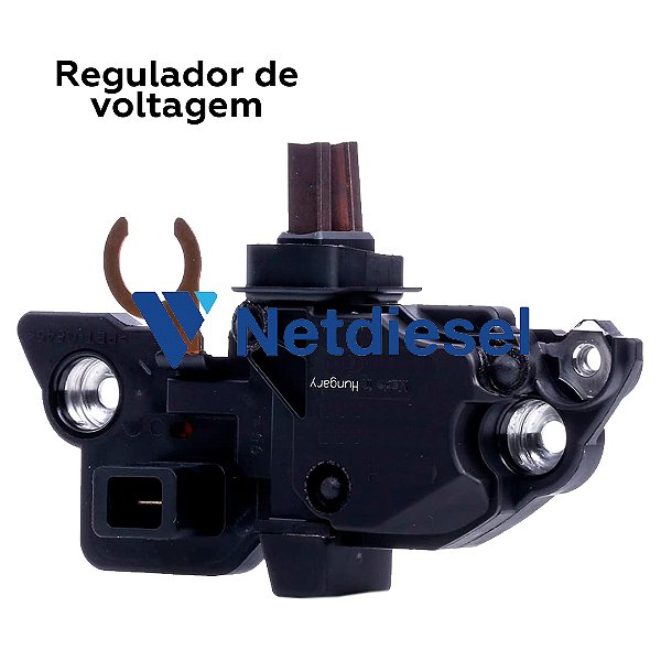 F00MA45211 - Regulador de voltagem