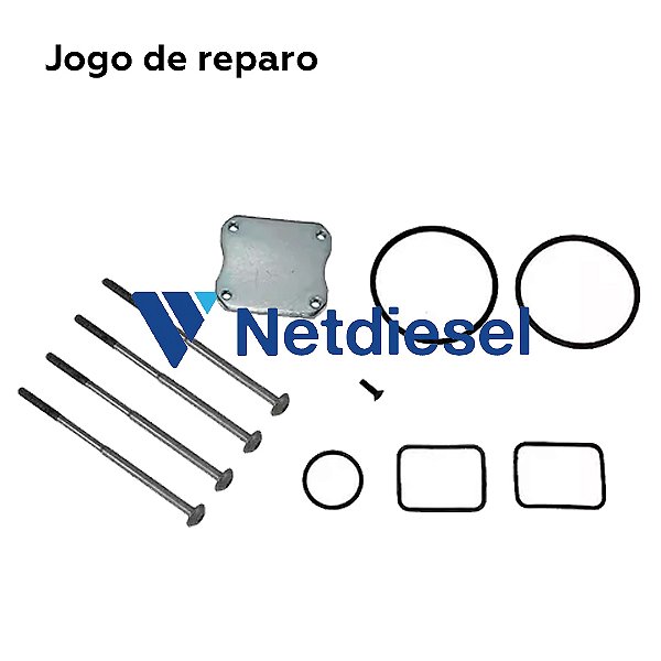 F00HN37069 - Jogo de Reparo - Bosch