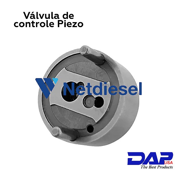 F00GX17005  - Válvula de Controle Piezo - DAP