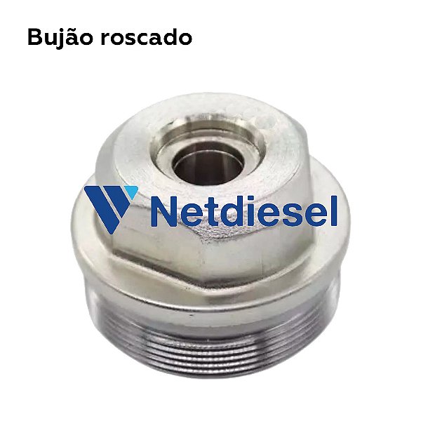 F002D13576 - Bujão roscado - Bosch