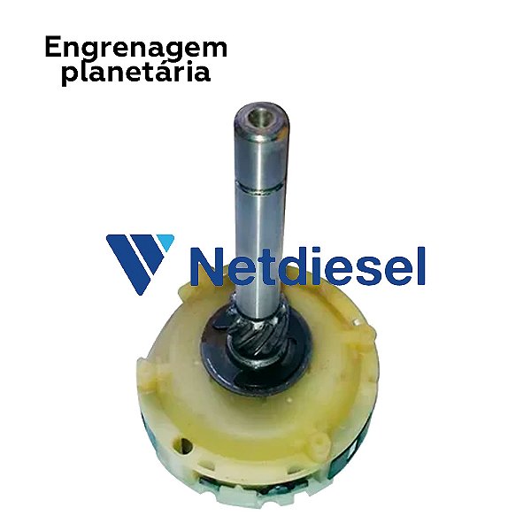 F000AL1974 - Engrenagem planetária