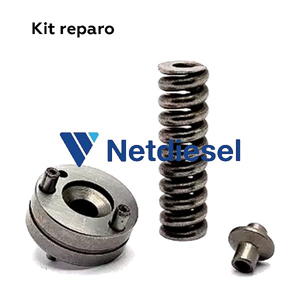 F000431702 - Kit Reparo - Bosch
