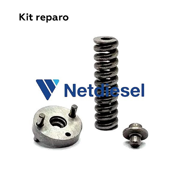 F000431700 - Kit Reparo - Bosch