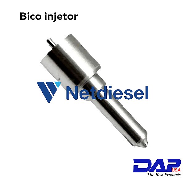 DLLA152S295 - Bico Injetor Weichai - DAP