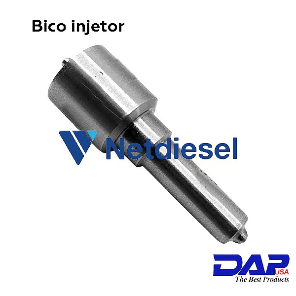 DLLA145PM031 - Bico Injetor Troller - DAP