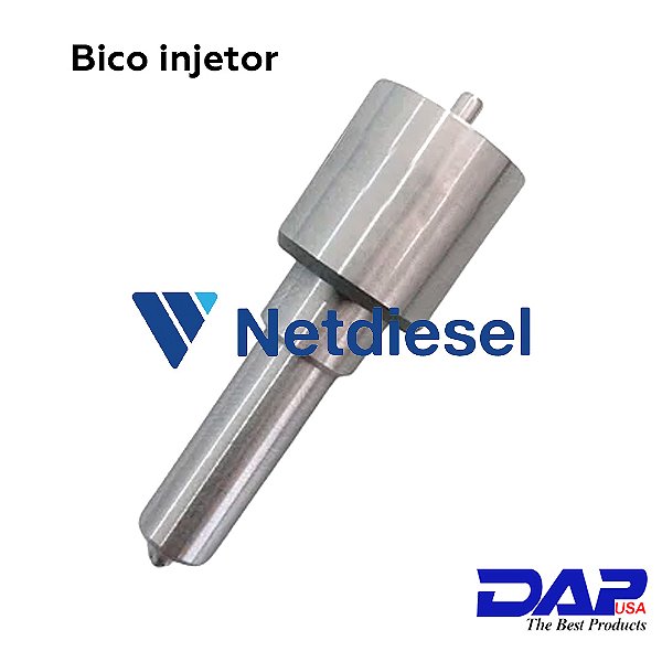 DLLA145P875 - Bico Injetor Mitsubishi - DAP