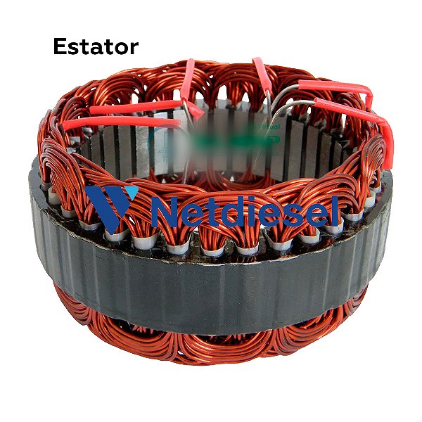 AVI1683000JR2 - Estator