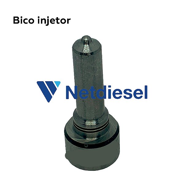 ALLA152FL221 - Bico Injetor Volvo - Firad