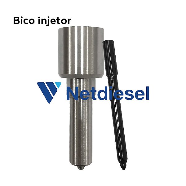 ALLA150PM1600 - Bico Injetor Ford / Troller - Firad