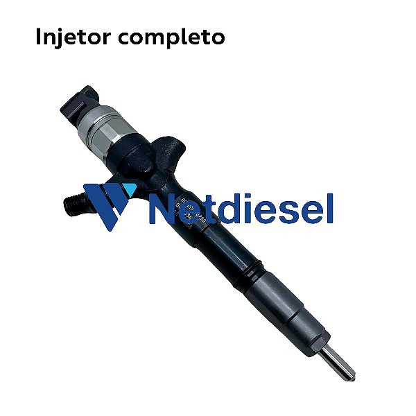 97095000-8290 - Injetor Toyota - DAP