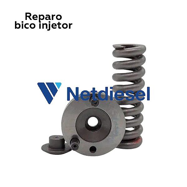 9431080033 - Kit Reparo - Delphi