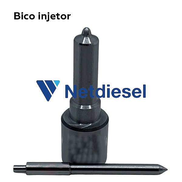 9430084742 - Bico Injetor Cummins / Fiat / VW - Bosch