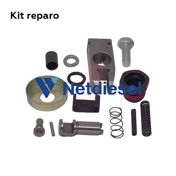 9421082241 - Kit Reparo - Bosch