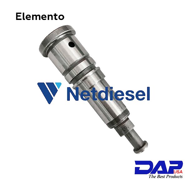 9401083503 - Elemento bomba - DAP