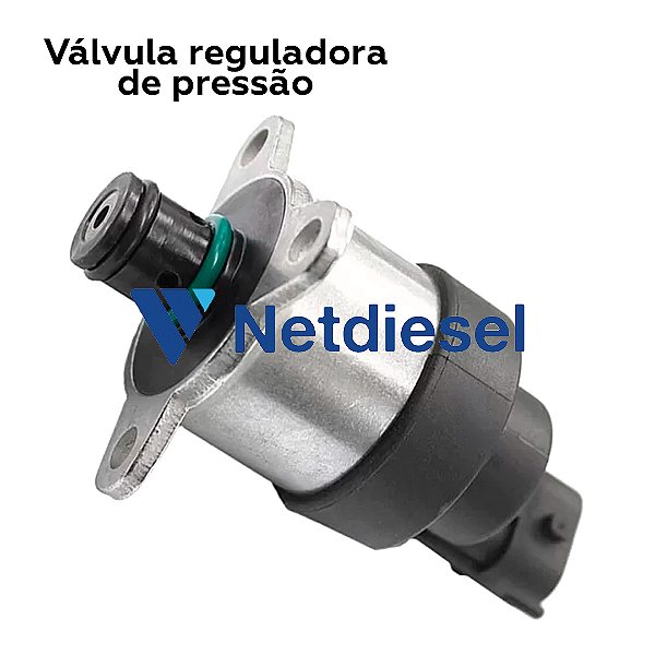 928400617 -  Válvula reguladora de pressão - Bosch