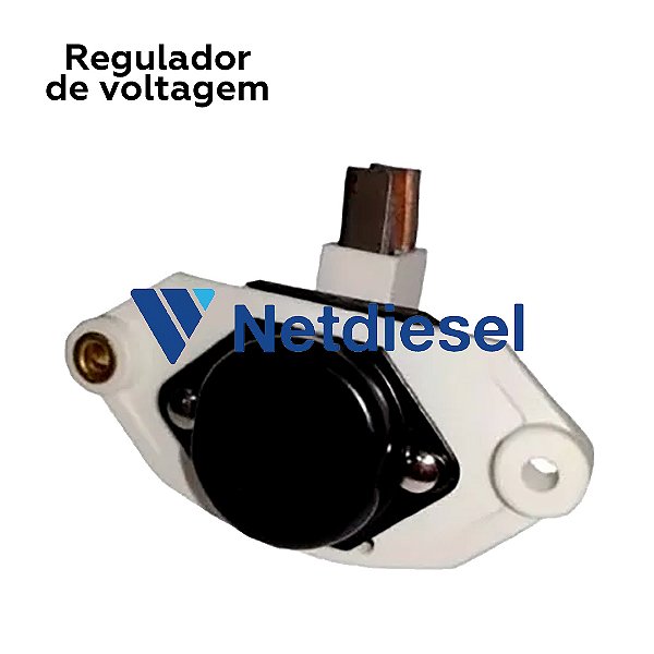 9190087034 - Regulador de voltagem