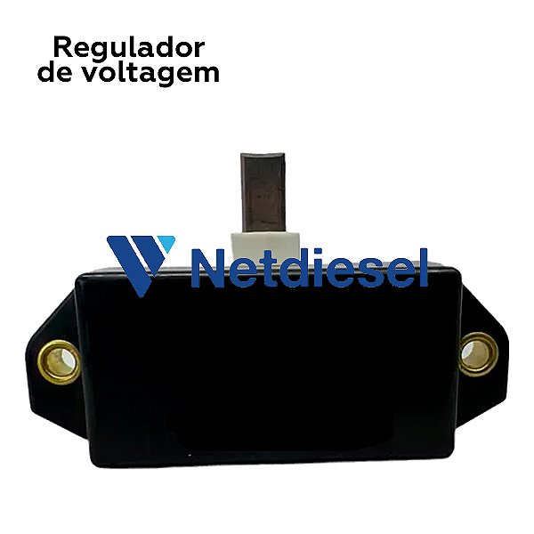 9190087032 - Regulador de voltagem