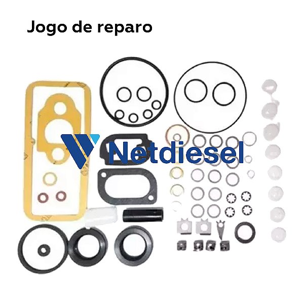 9059-052 - Jogo de reparo - Delphi