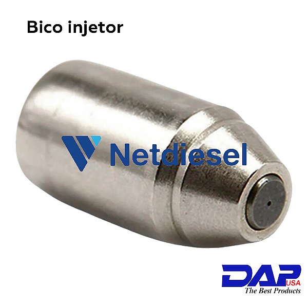 8N4694 - Bico Injetor Caterpillar - DAP