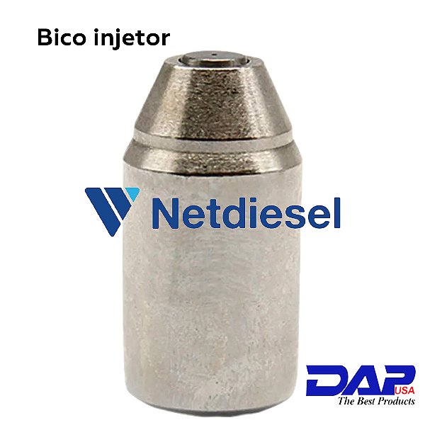 8M1584 - Bico Injetor Caterpillar - DAP