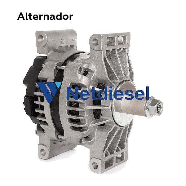 8600016 - Alternador