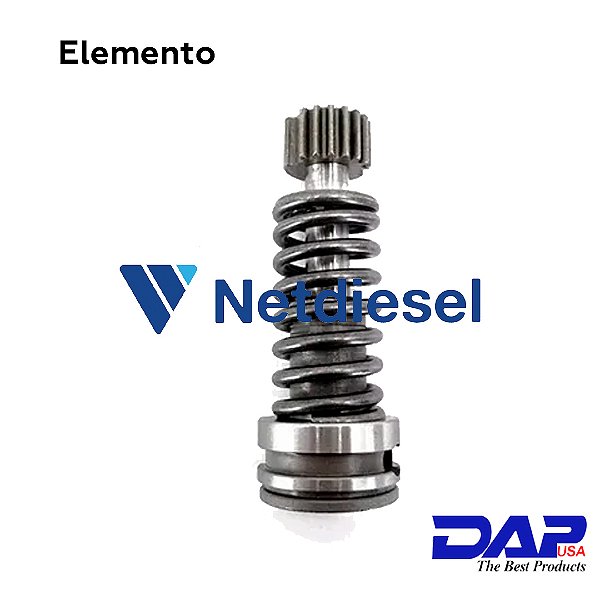 7W5929 - Elemento - DAP