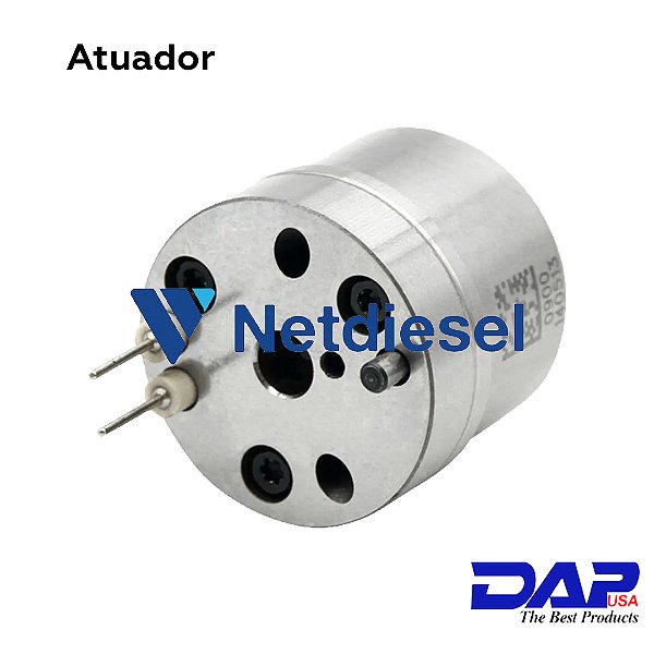 7206-0379 - Atuador - DAP