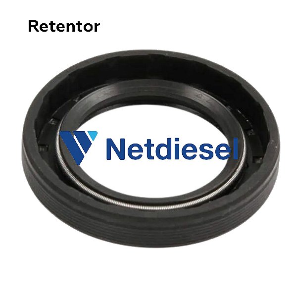 7190-234 - Retentor - Delphi